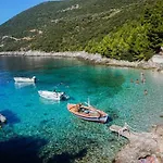 Lily Home_lefkada ~ Private Kondaraina